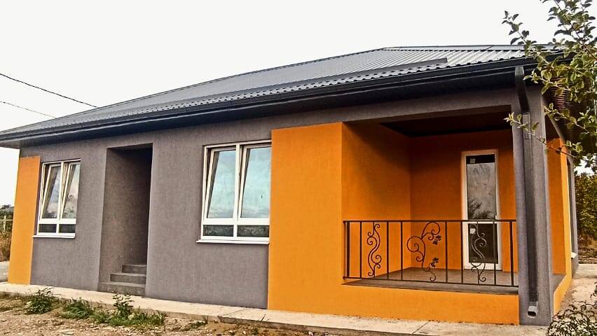 Дом в Новороссийске в Новороссийске фото 4 Недвижимость Новороссийск