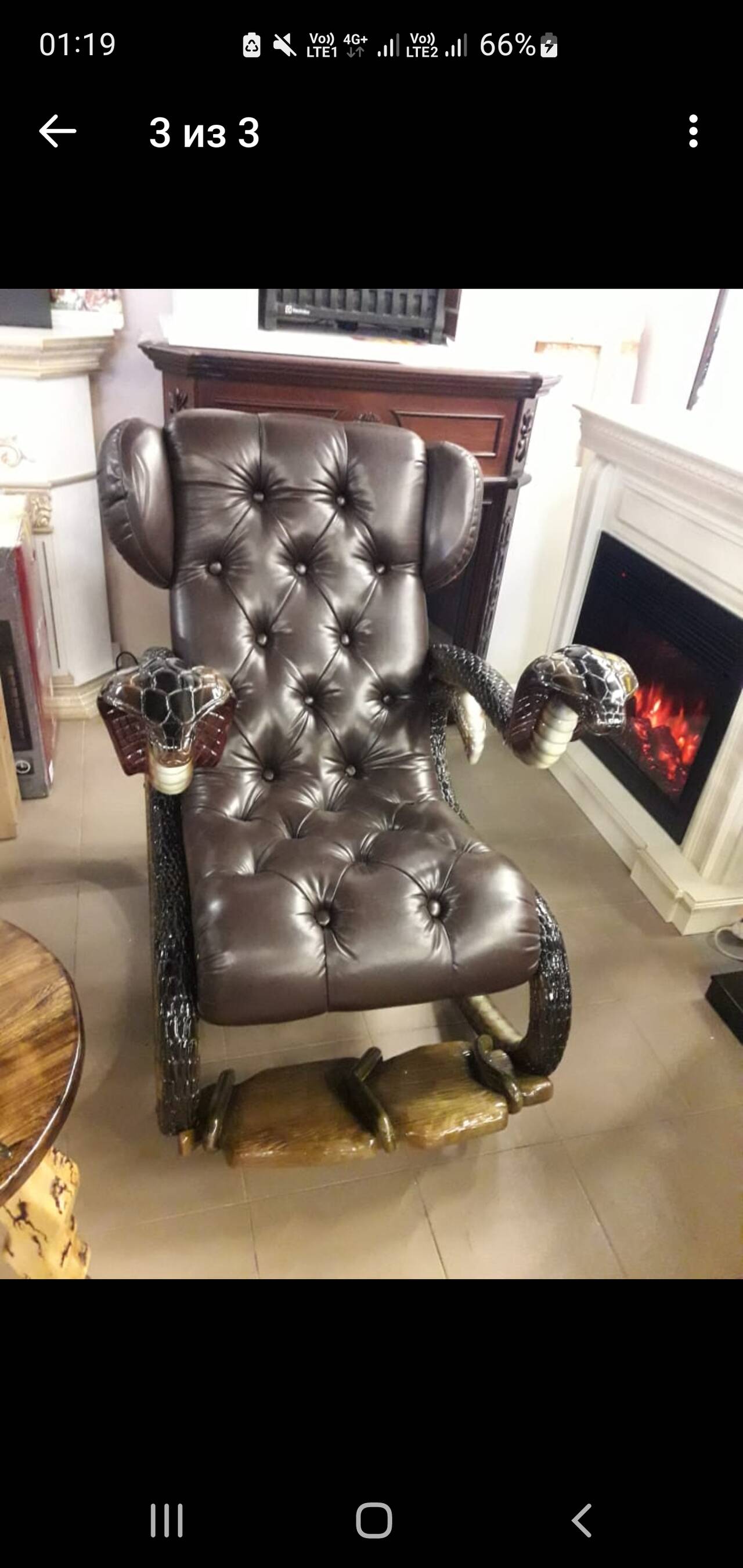 Фрезеровка на 3Д ЧПУ в Уфе фото 5 Для дома и дачи Уфа