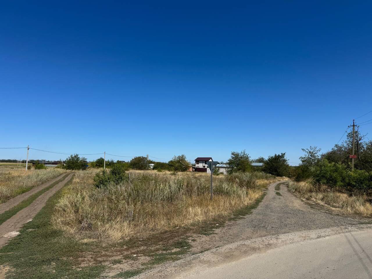 выкуплю большой участок земли пай