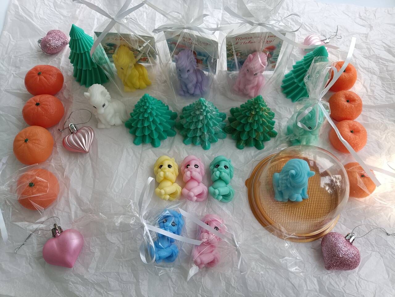 Новогоднее мыло ручной работы в Москве фото 3 Личные вещи Москва Новогоднее мыло ручной работы в Москве фото 3 Личные вещи Москва