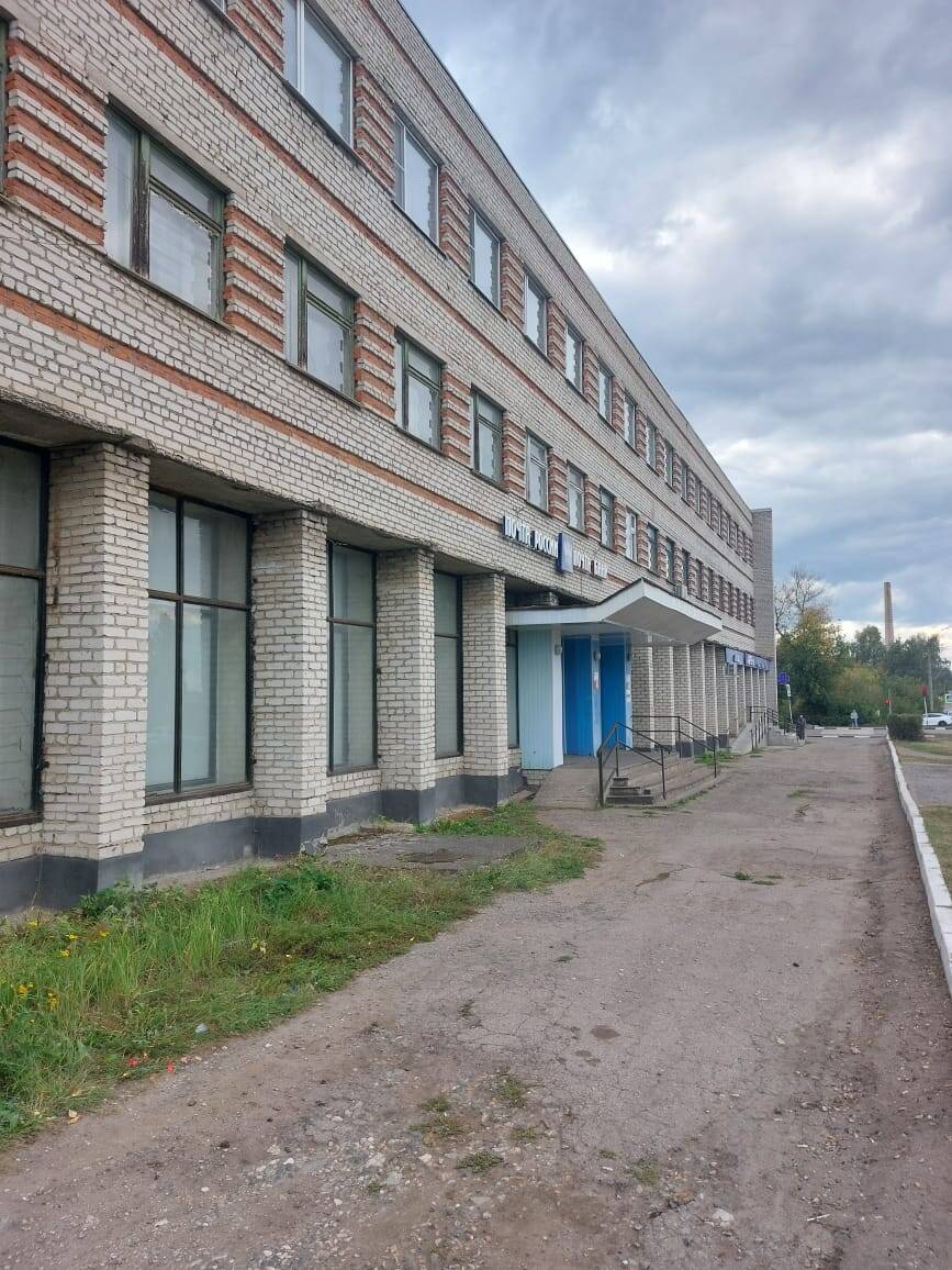 Продается нежилое помещение 17,4 кв.м. в Комсомольском (Республика Чувашия) фото 7 Недвижимость Комсомольское (Республика Чувашия)