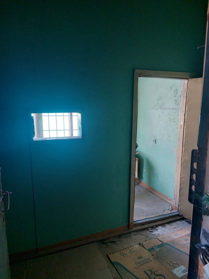 Продается нежилое помещение 17,4 кв.м. в Комсомольском (Республика Чувашия) фото 6 Недвижимость Комсомольское (Республика Чувашия)