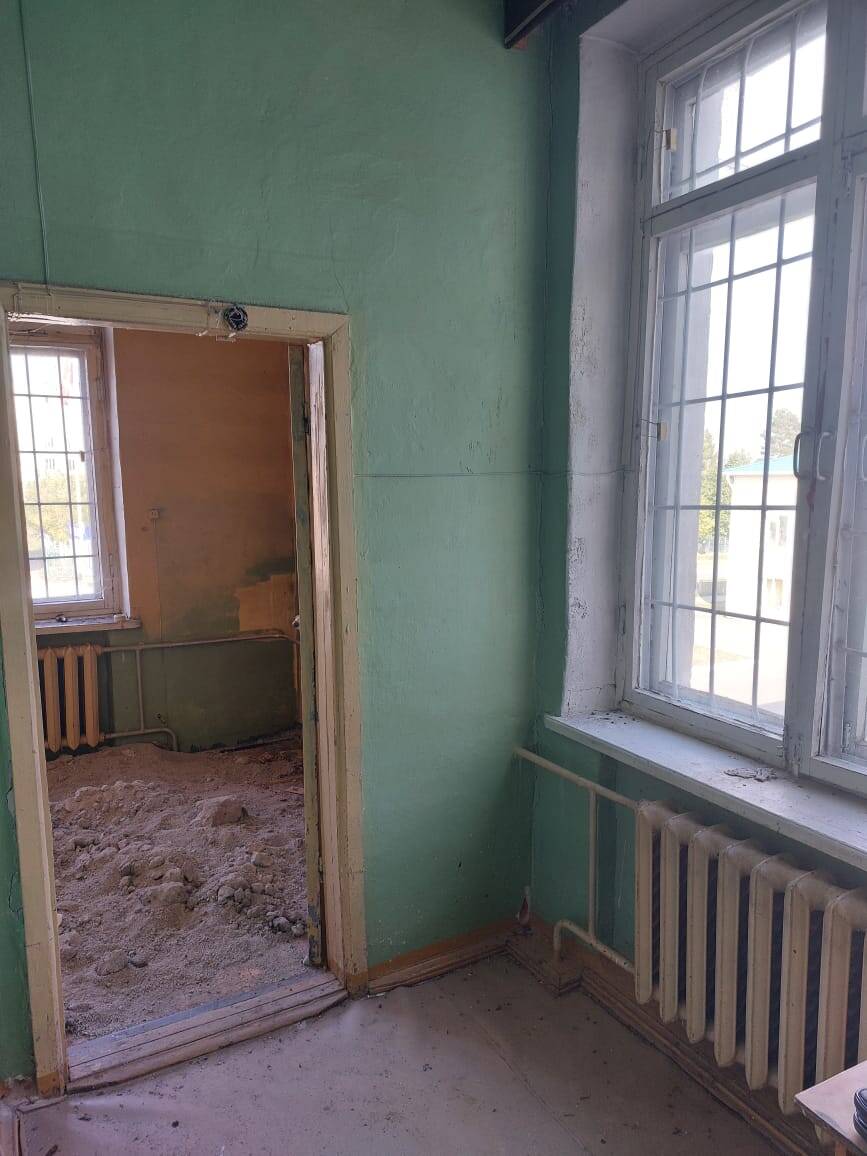 Продается нежилое помещение 17,4 кв.м. в Комсомольском (Республика Чувашия) фото 4 Недвижимость Комсомольское (Республика Чувашия)