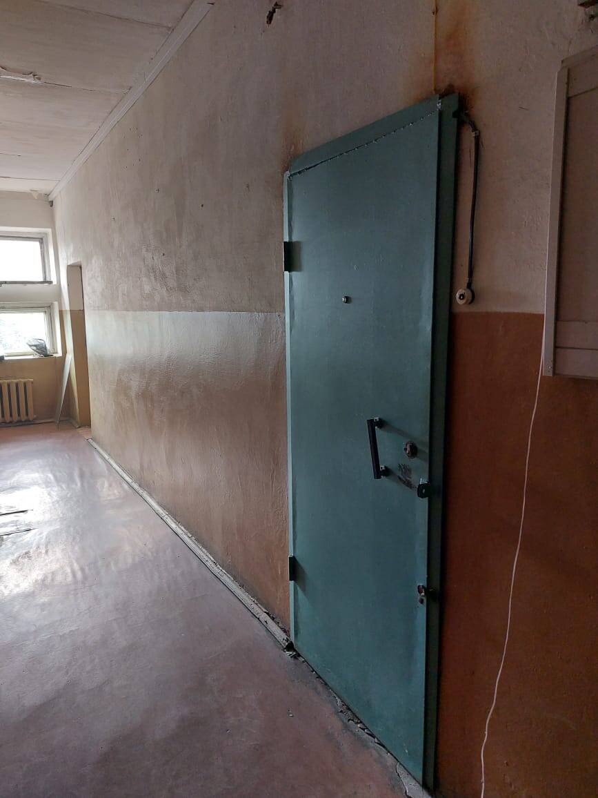 Продается нежилое помещение 17,4 кв.м. в Комсомольском (Республика Чувашия) фото 3 Недвижимость Комсомольское (Республика Чувашия)