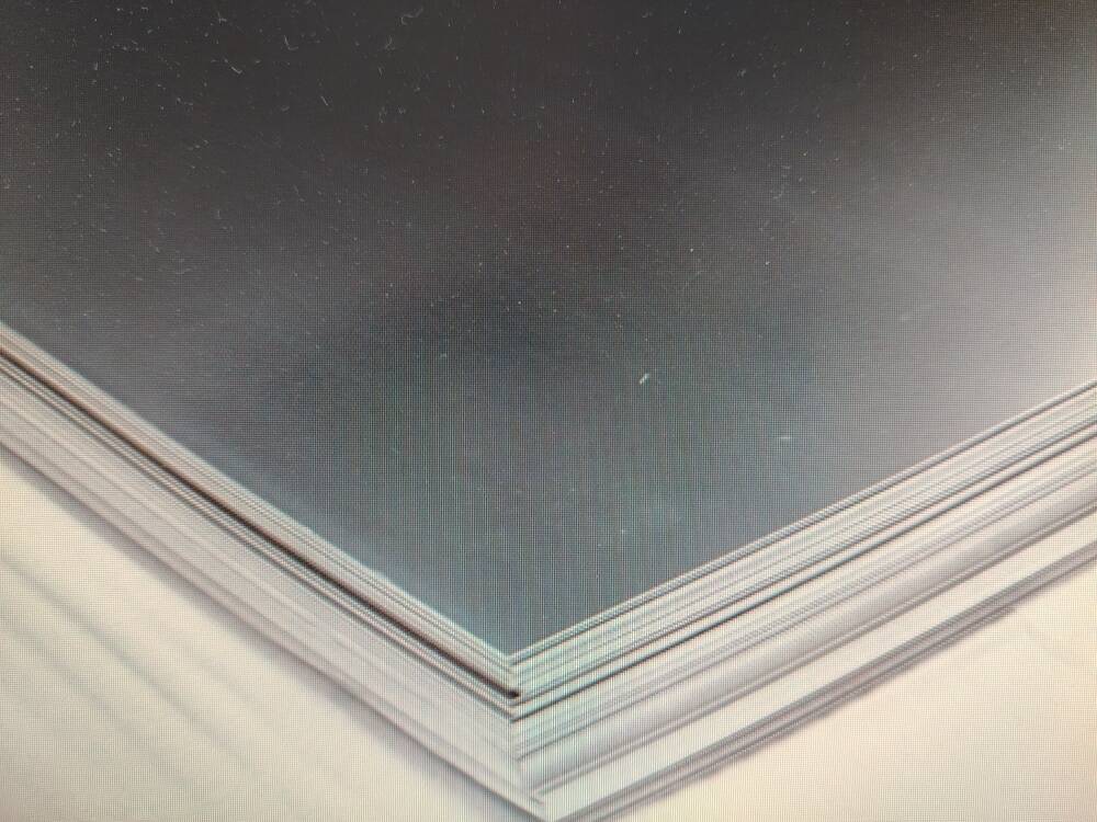 Профнастил для забора и крыши в Кирове (Кировская область) фото 5 Услуги Киров (Кировская область)