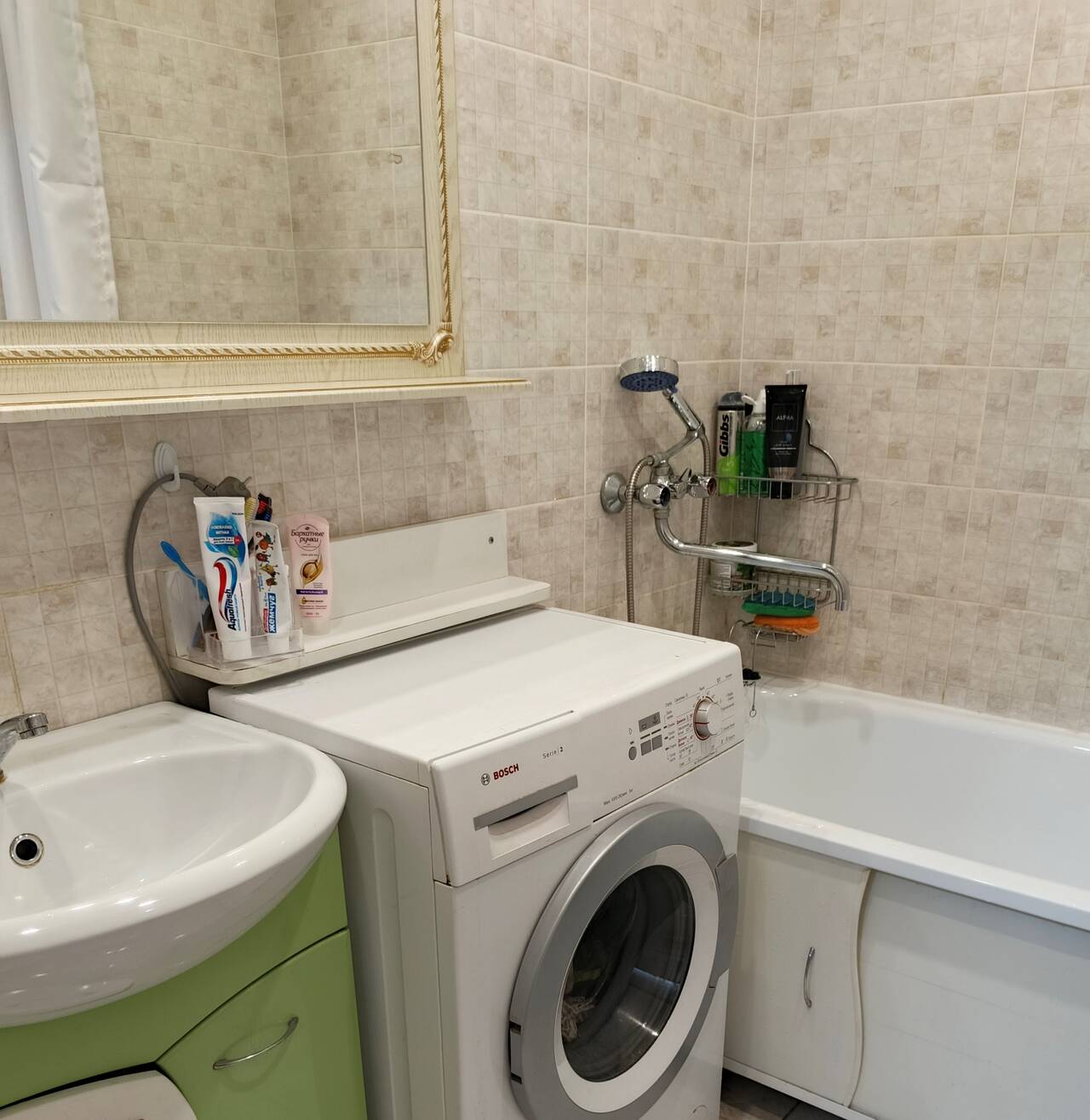 1-к квартира, 31 м2, 4/4 эт. в Угличе фото 5 Недвижимость Углич