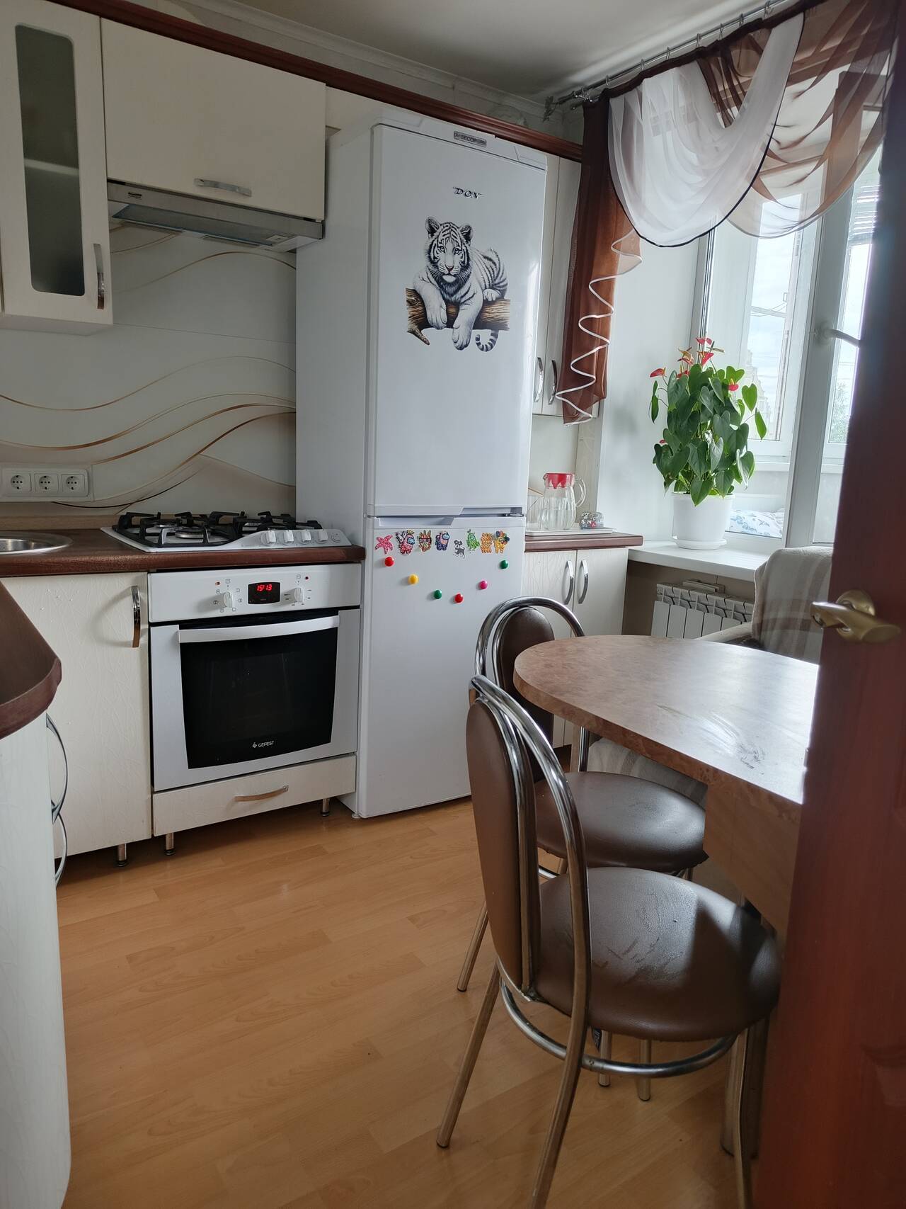 1-к квартира, 31 м2, 4/4 эт. в Угличе фото 2 Недвижимость Углич