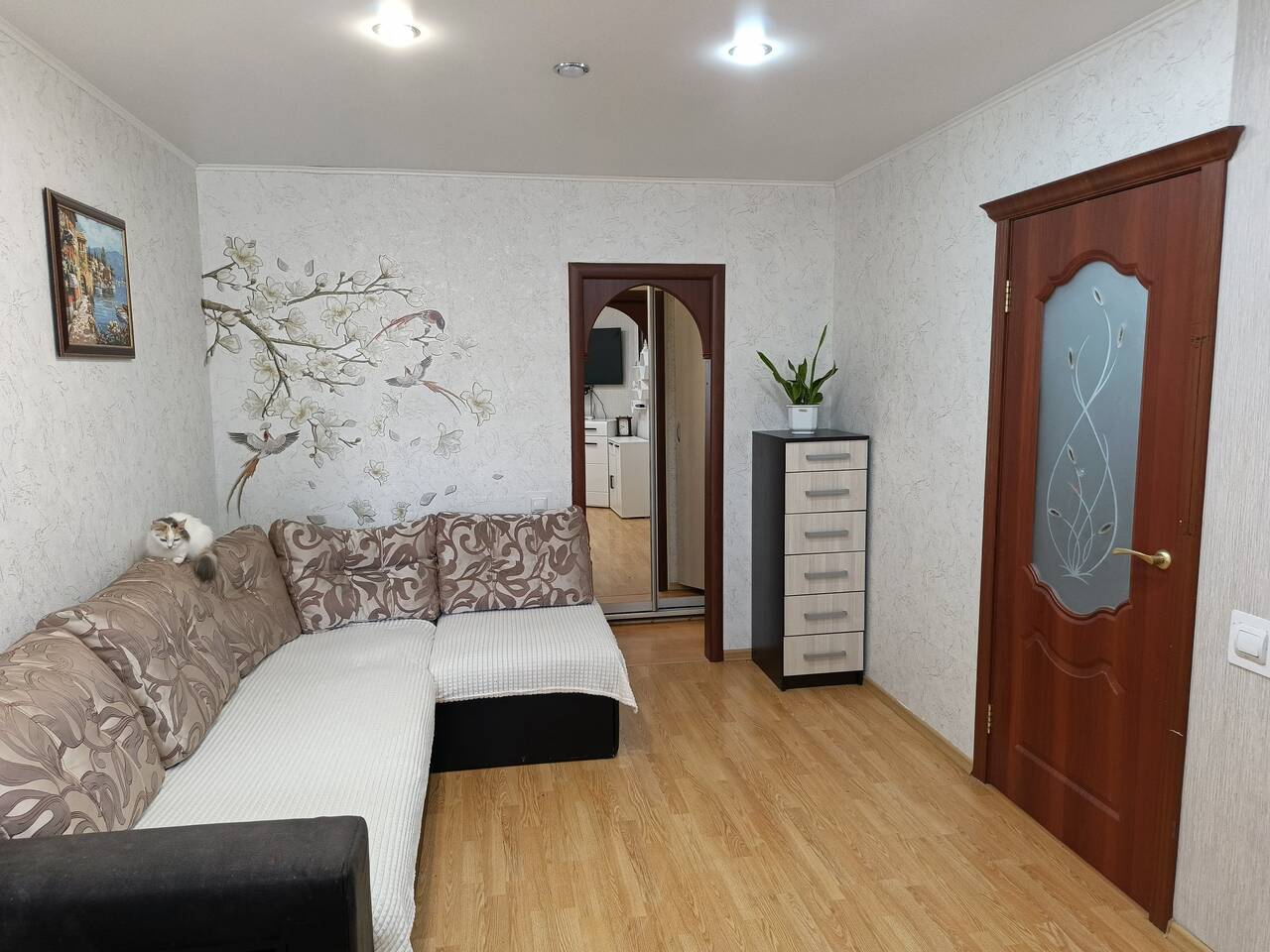 1-к квартира, 31 м2, 4/4 эт. в Угличе фото 4 Недвижимость Углич