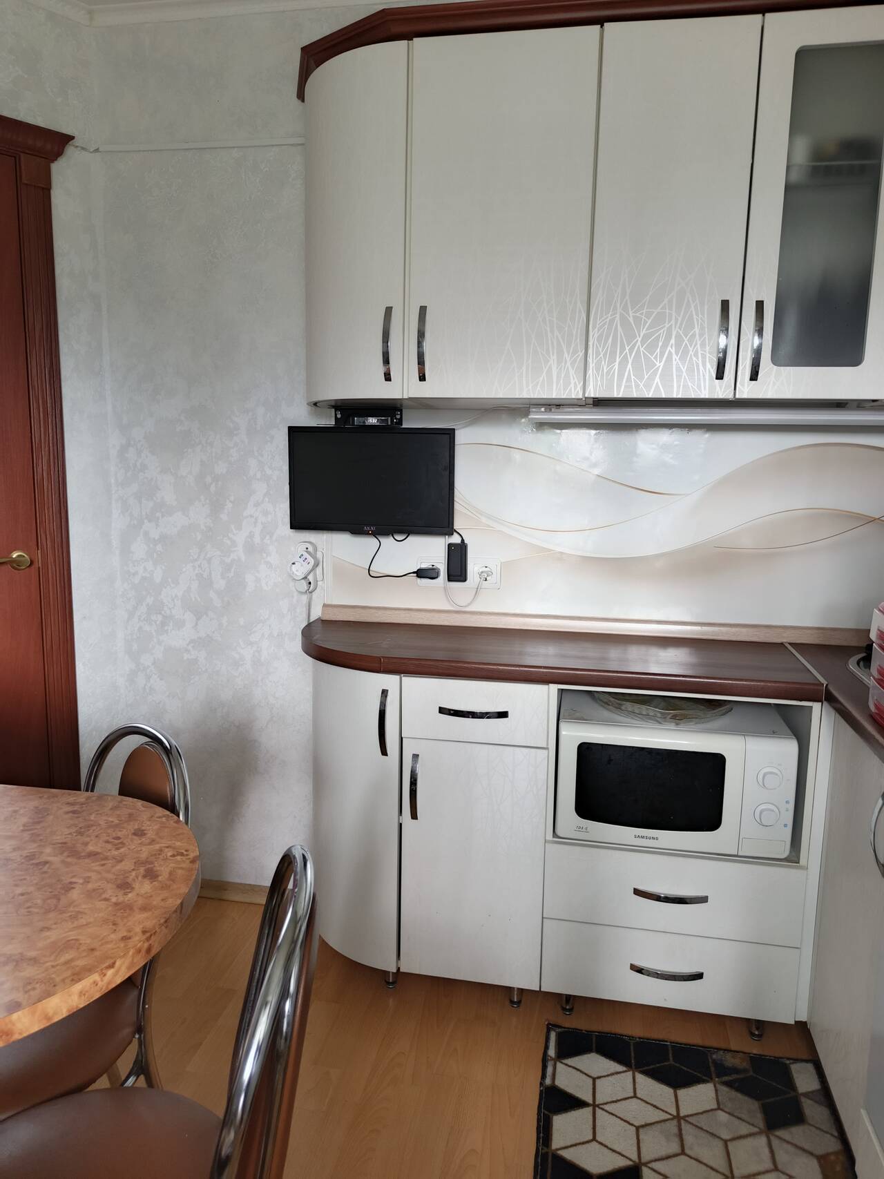 1-к квартира, 31 м2, 4/4 эт. в Угличе фото 6 Недвижимость Углич