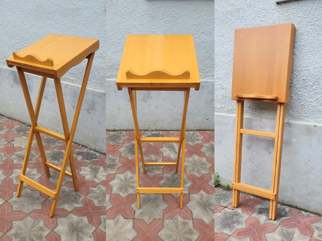 Аналой складной домашний в Краснодаре фото 7 Для дома и дачи Краснодар Аналой складной домашний в Краснодаре фото 7 Для дома и дачи Краснодар