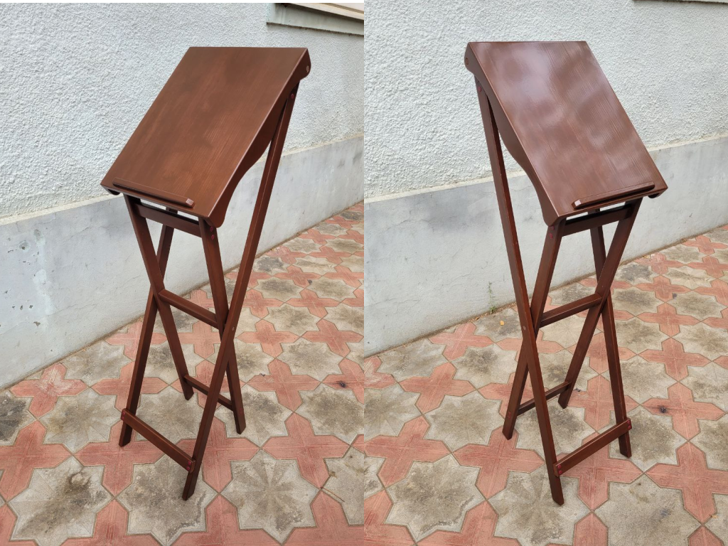 Аналой складной домашний в Краснодаре фото 2 Для дома и дачи Краснодар Аналой складной домашний в Краснодаре фото 2 Для дома и дачи Краснодар