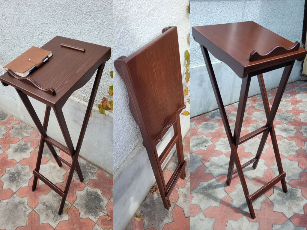 Аналой складной домашний в Краснодаре фото 6 Для дома и дачи Краснодар Аналой складной домашний в Краснодаре фото 6 Для дома и дачи Краснодар