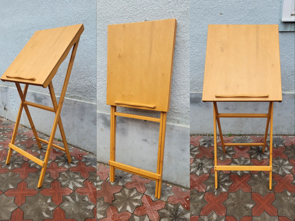 Аналой складной домашний в Краснодаре фото 4 Для дома и дачи Краснодар Аналой складной домашний в Краснодаре фото 4 Для дома и дачи Краснодар