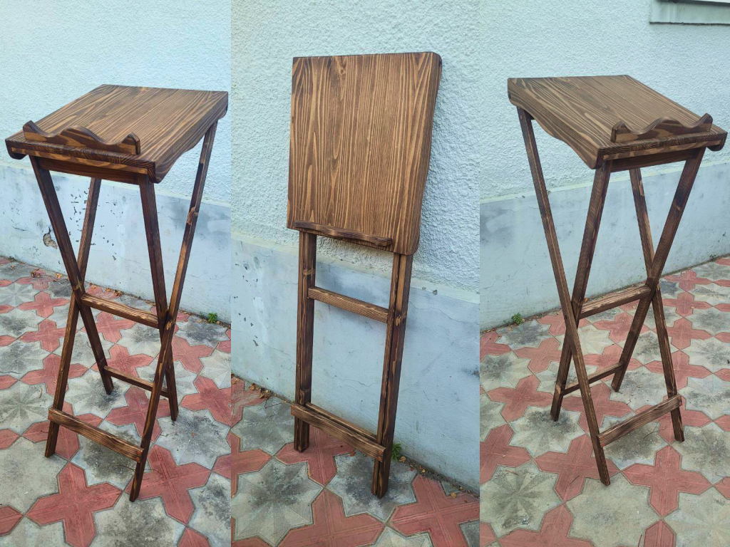 Аналой складной домашний в Краснодаре фото 3 Для дома и дачи Краснодар Аналой складной домашний в Краснодаре фото 3 Для дома и дачи Краснодар