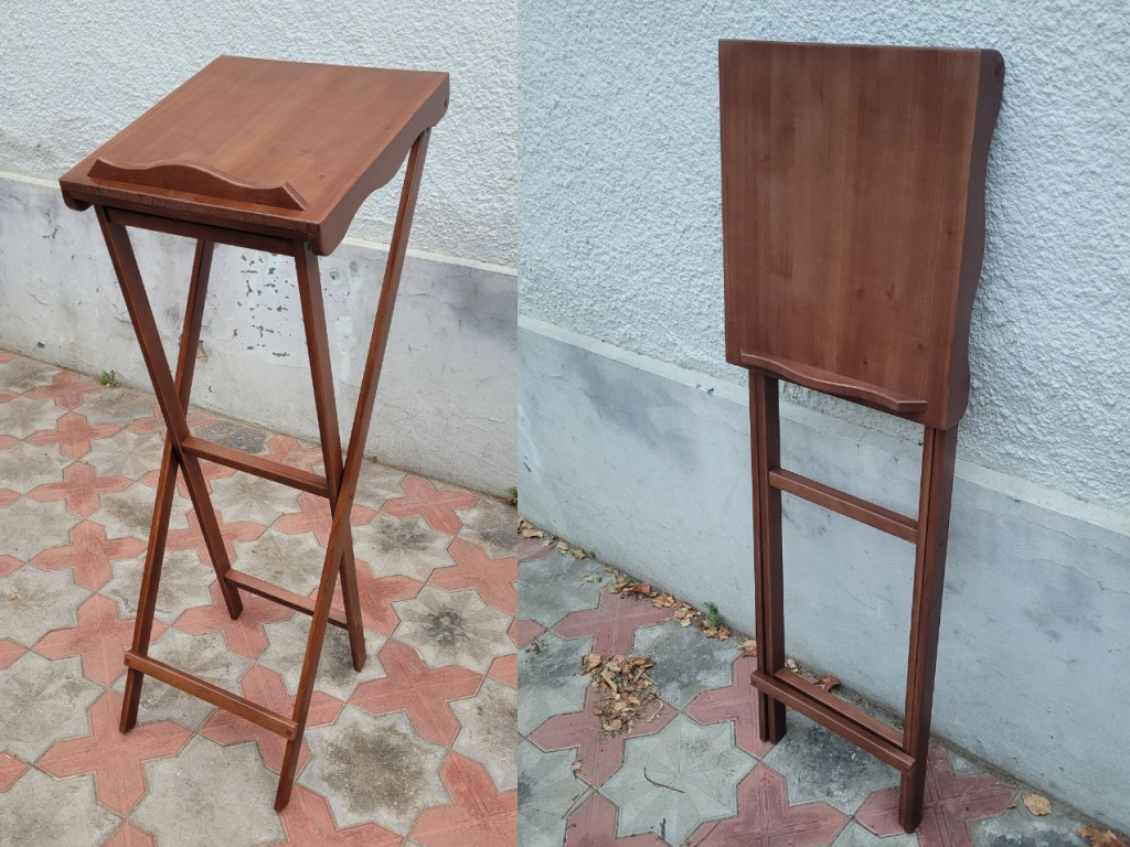 Аналой складной домашний в Краснодаре фото 5 Для дома и дачи Краснодар Аналой складной домашний в Краснодаре фото 5 Для дома и дачи Краснодар