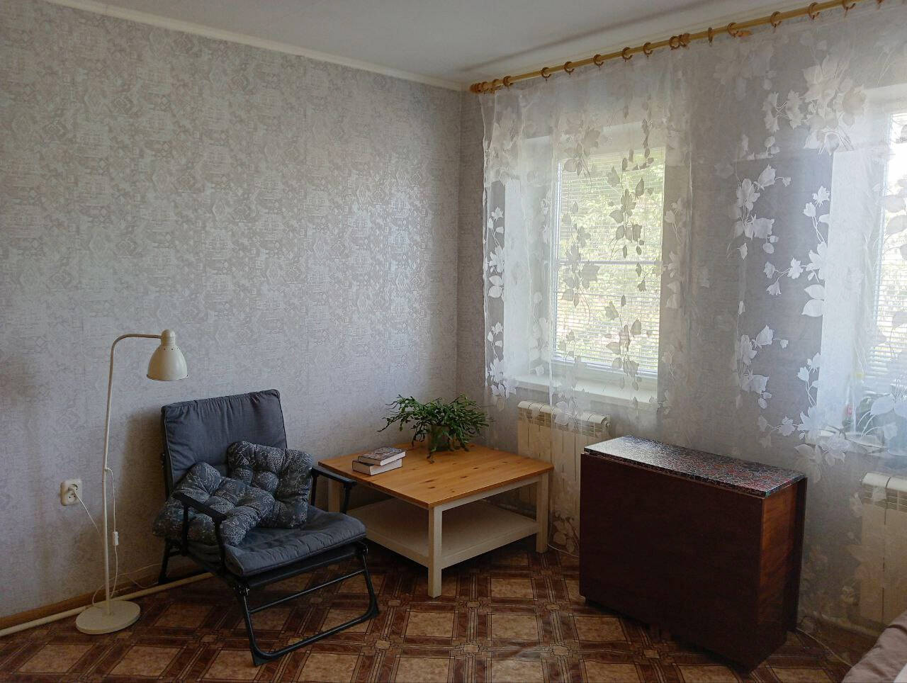 Дом 75 м, 6 соток в Георгиевске фото 5 Недвижимость Георгиевск