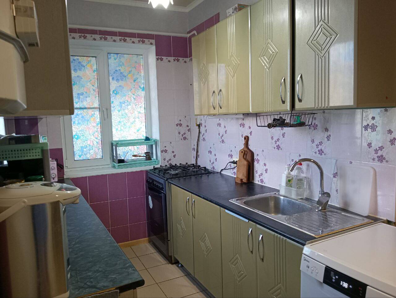 Дом 75 м, 6 соток в Георгиевске фото 4 Недвижимость Георгиевск