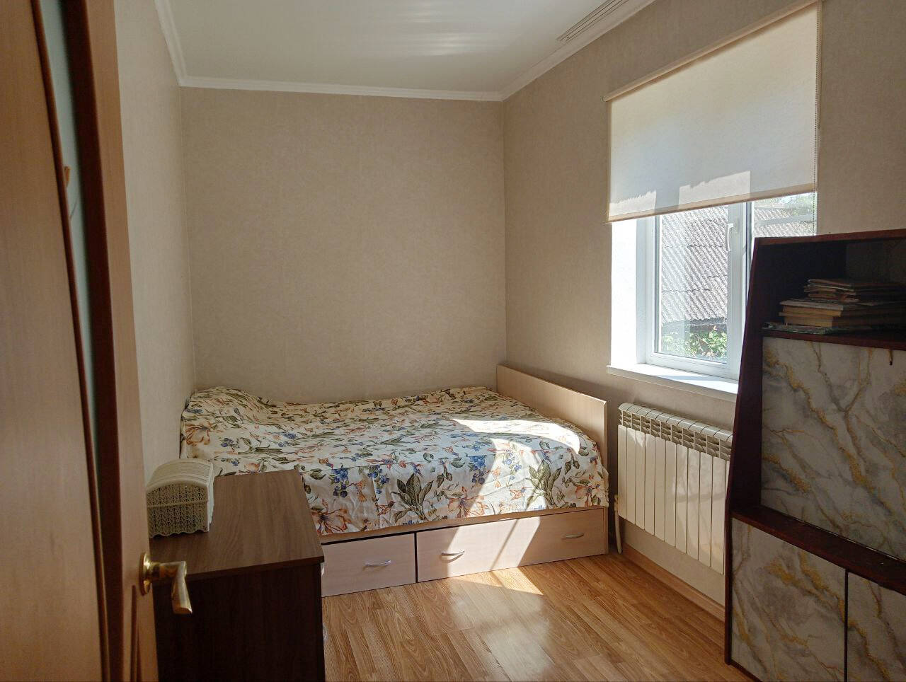 Дом 75 м, 6 соток в Георгиевске фото 3 Недвижимость Георгиевск