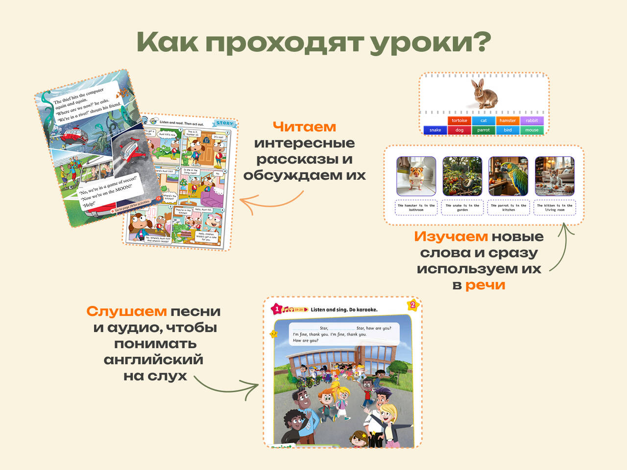 Репетитор по английскому языку в Москве фото 6 Услуги Москва