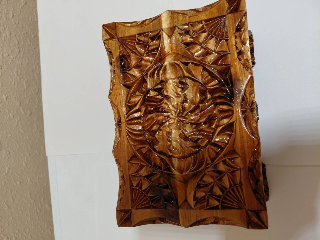 Шкатулка ручной работы  в Москве фото 3 Для дома и дачи Москва