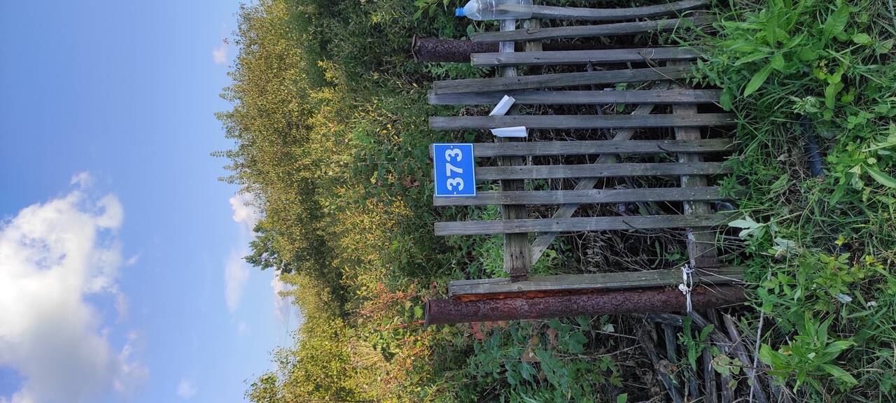 Земельный участок в живописном месте