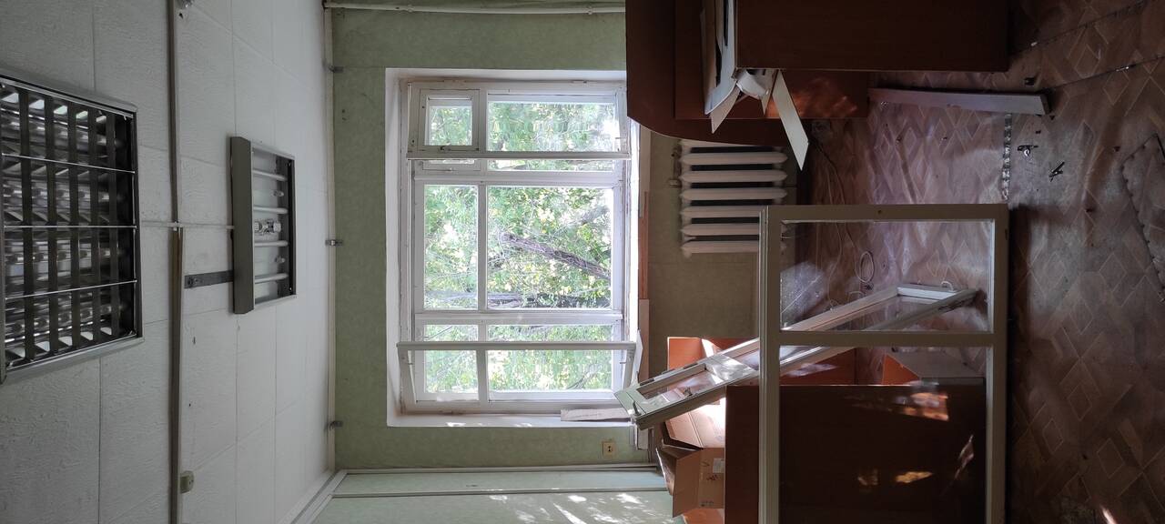 Сдам в аренду офис 33 кв.м., вблизи от центра!