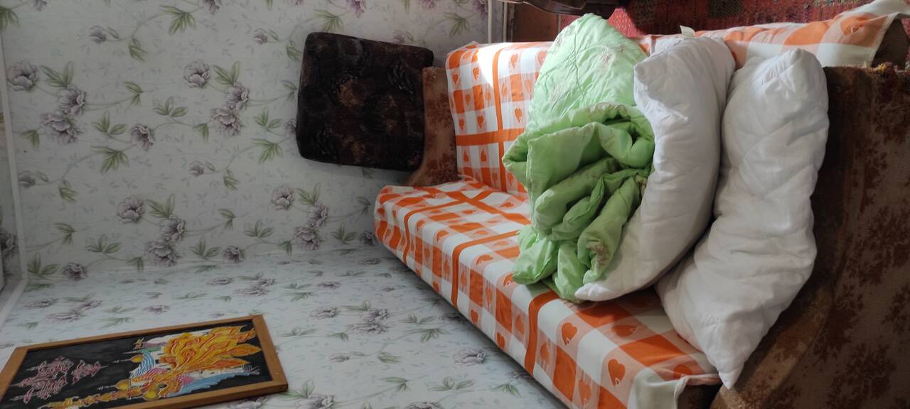 Сдам дом в аренду! в Омске фото 5 Недвижимость Омск