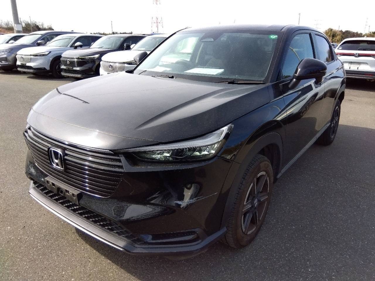 Привозим авто из заграницы во Владивостоке фото 2 Услуги Владивосток