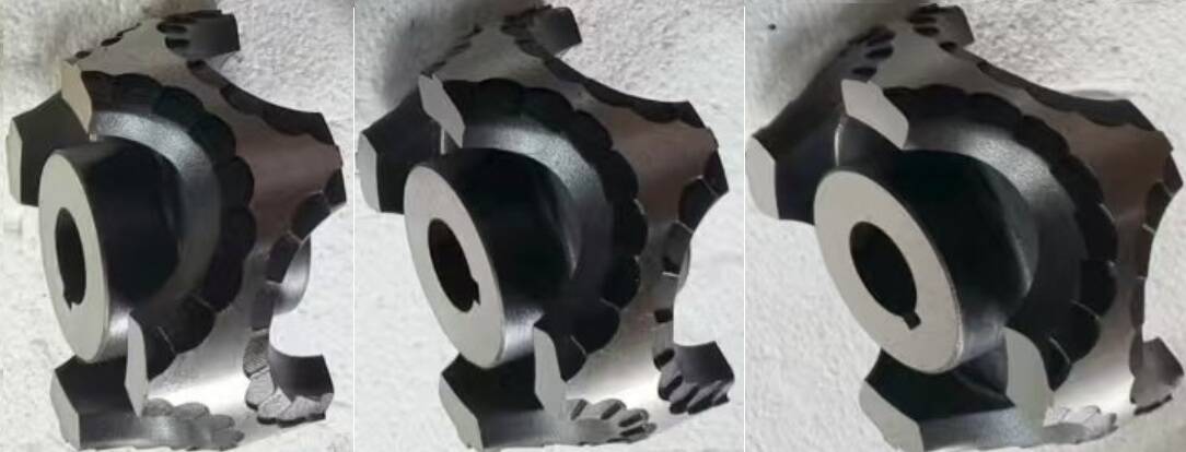 Матрицы 8 ячеек, 12 ячеек, прямой, волнистый край пельменный аппарат JGL 120-5B, 135, форсунки тестовые в наличии, со склада  в Москве фото 2 Для дома и дачи Москва