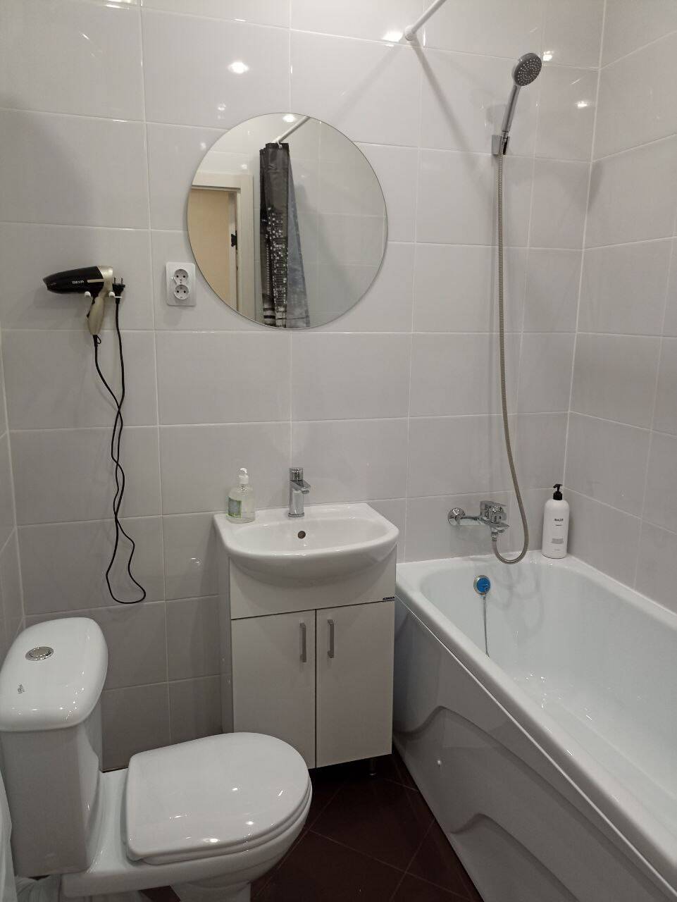 сдам квартиру посуточно в Белгороде фото 3 Недвижимость Белгород