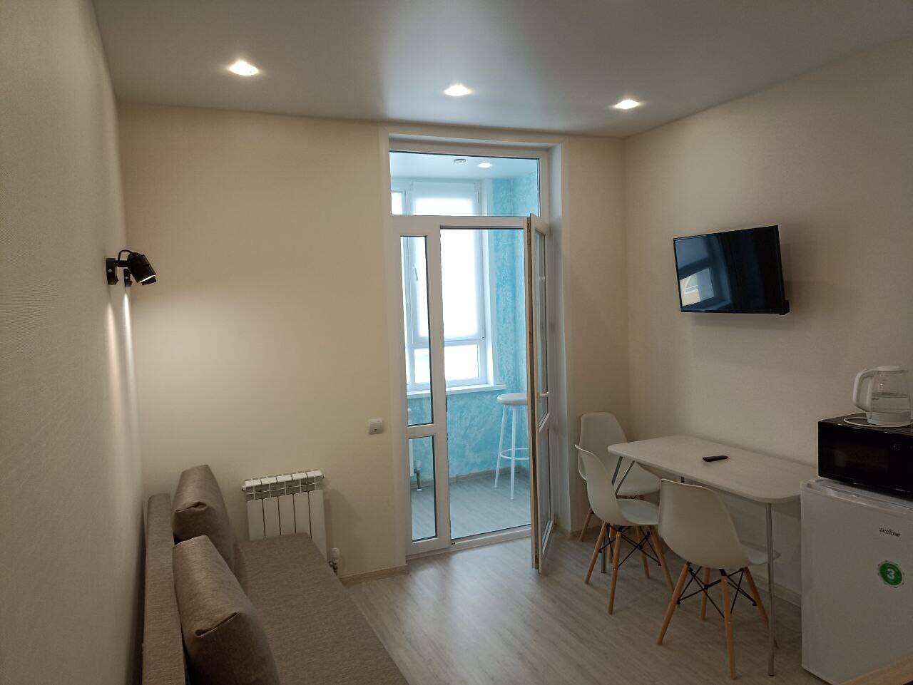 сдам квартиру посуточно в Белгороде фото 4 Недвижимость Белгород