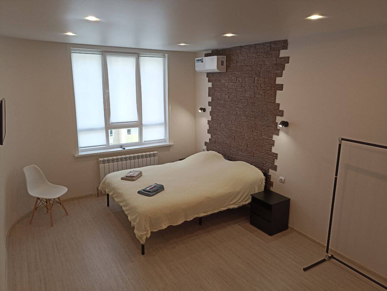 сдам квартиру посуточно в Белгороде фото 5 Недвижимость Белгород