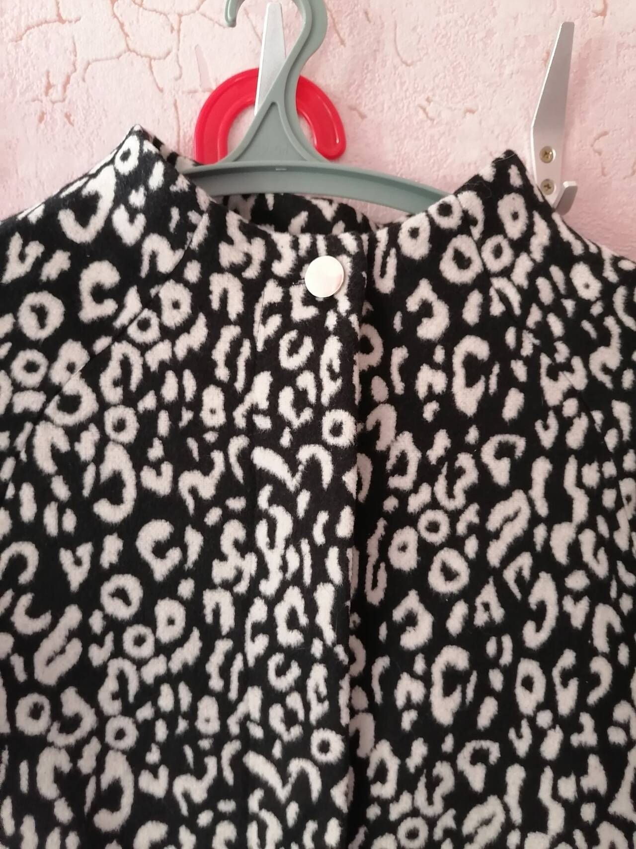 Пальто осеннее для девочки в Санкт-Петербурге фото 3 Личные вещи Санкт-Петербург