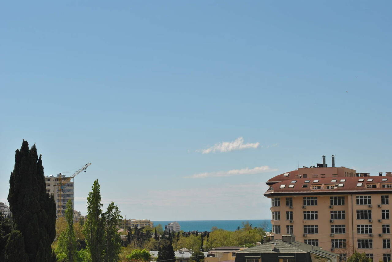 Аренда квартиры в Ялте от хозяйки в Ялте фото 4 Недвижимость Ялта