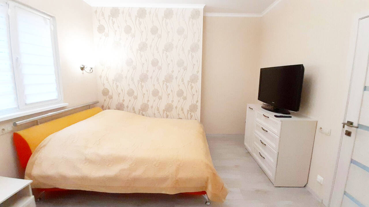 Аренда квартиры в Ялте от хозяйки в Ялте фото 7 Недвижимость Ялта