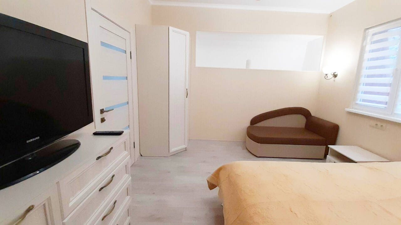 Аренда квартиры в Ялте от хозяйки в Ялте фото 5 Недвижимость Ялта