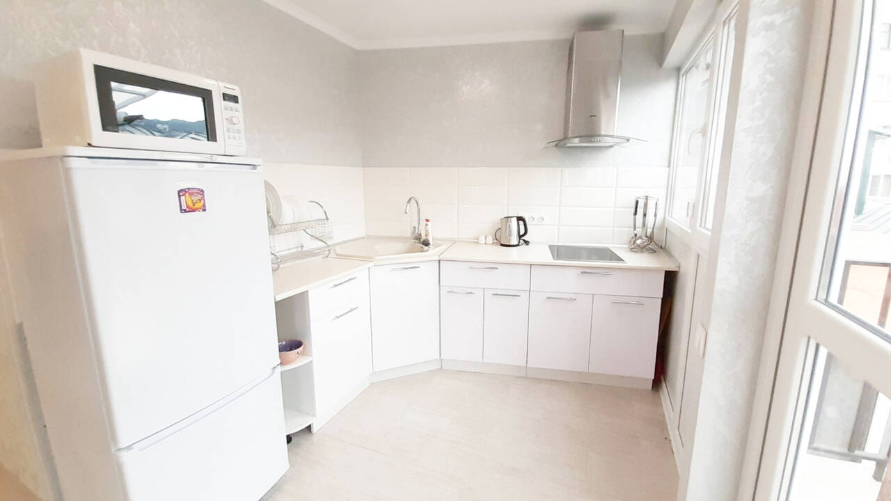 Аренда квартиры в Ялте от хозяйки в Ялте фото 3 Недвижимость Ялта