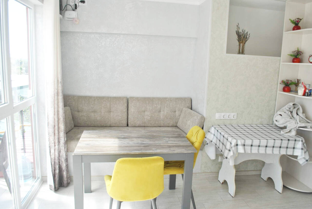 Аренда квартиры в Ялте от хозяйки в Ялте фото 2 Недвижимость Ялта