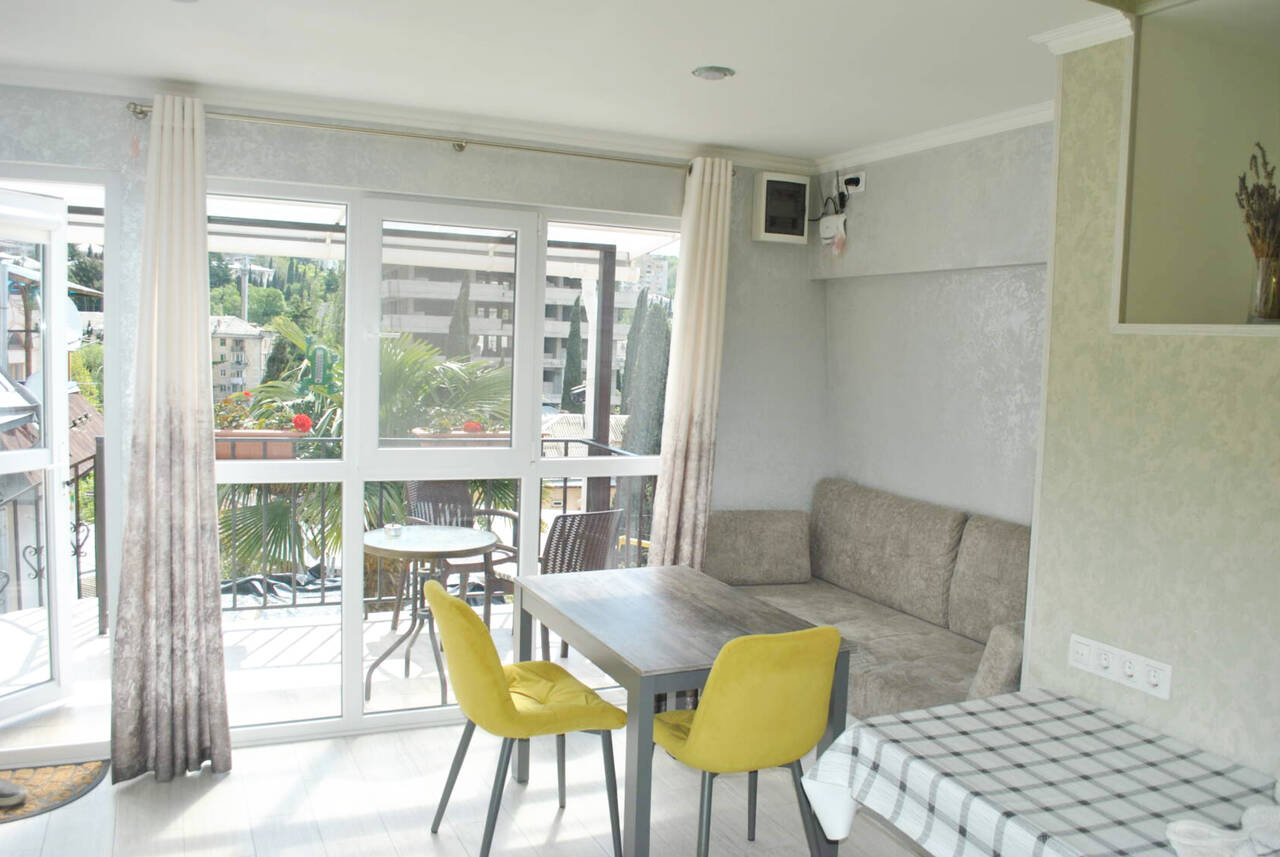 Аренда квартиры в Ялте от хозяйки в Ялте фото 6 Недвижимость Ялта