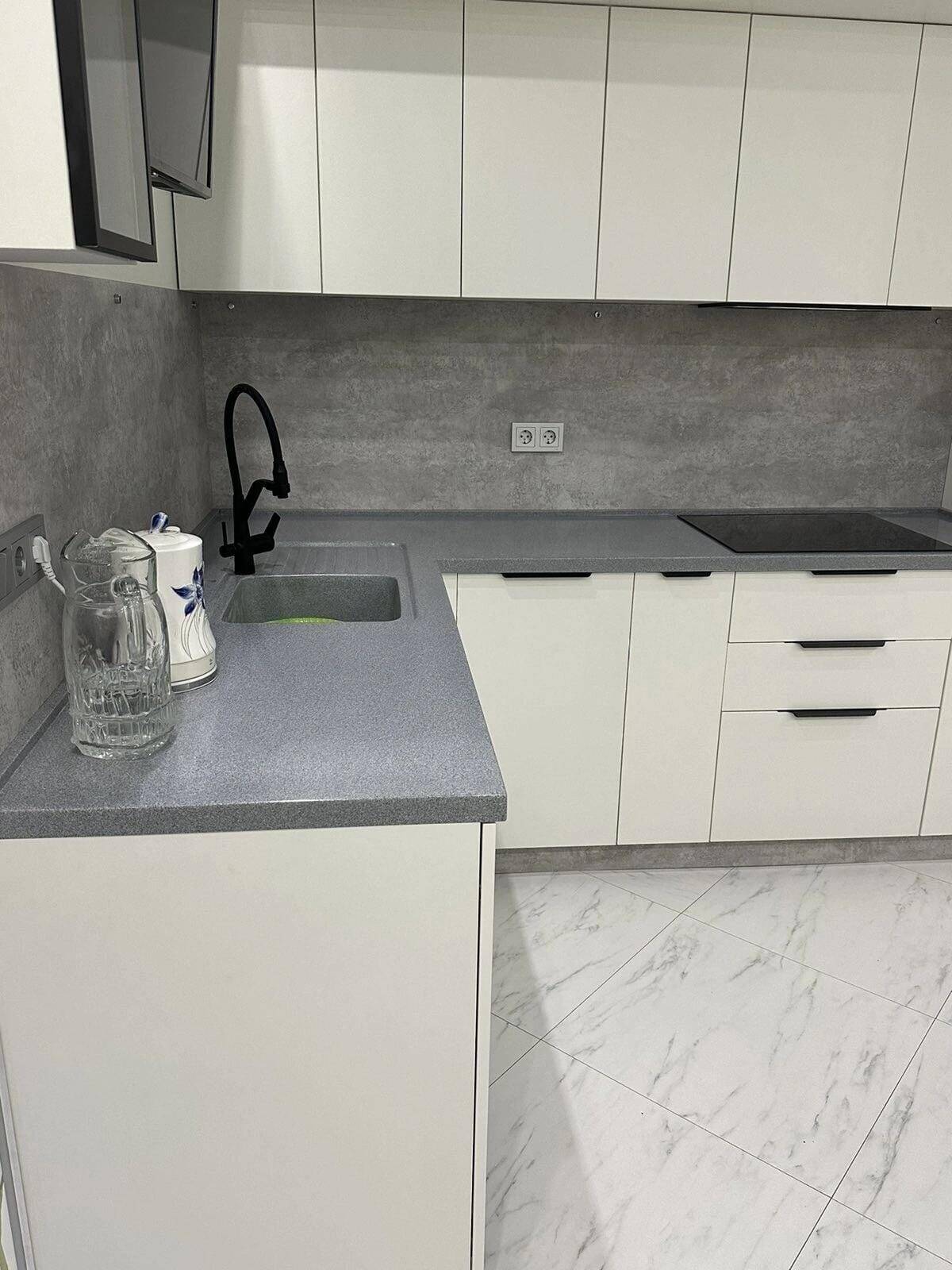 Кухни на заказ в Нижнем Новгороде фото 4 Для дома и дачи Нижний Новгород