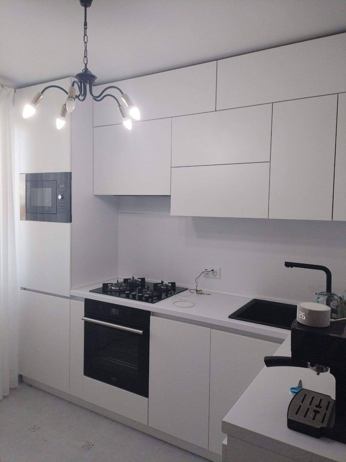 Кухни на заказ в Нижнем Новгороде фото 2 Для дома и дачи Нижний Новгород