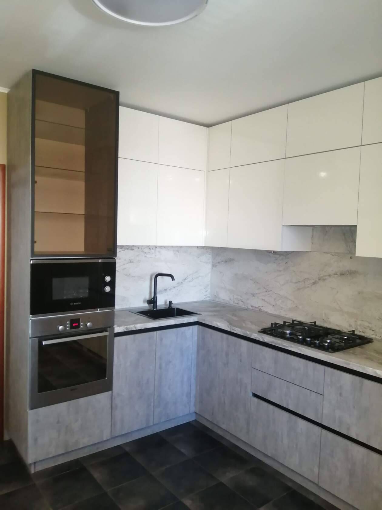 Кухни на заказ в Нижнем Новгороде фото 7 Для дома и дачи Нижний Новгород