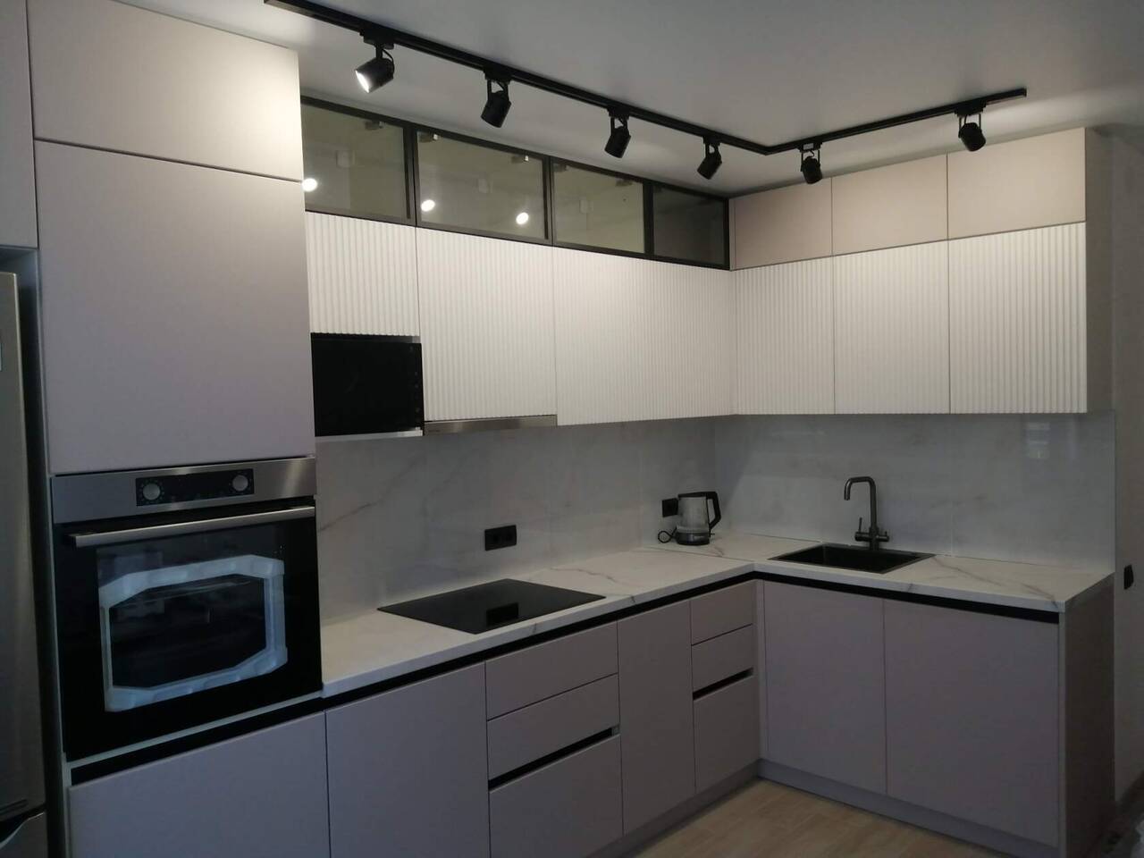 Кухни на заказ в Нижнем Новгороде фото 6 Для дома и дачи Нижний Новгород