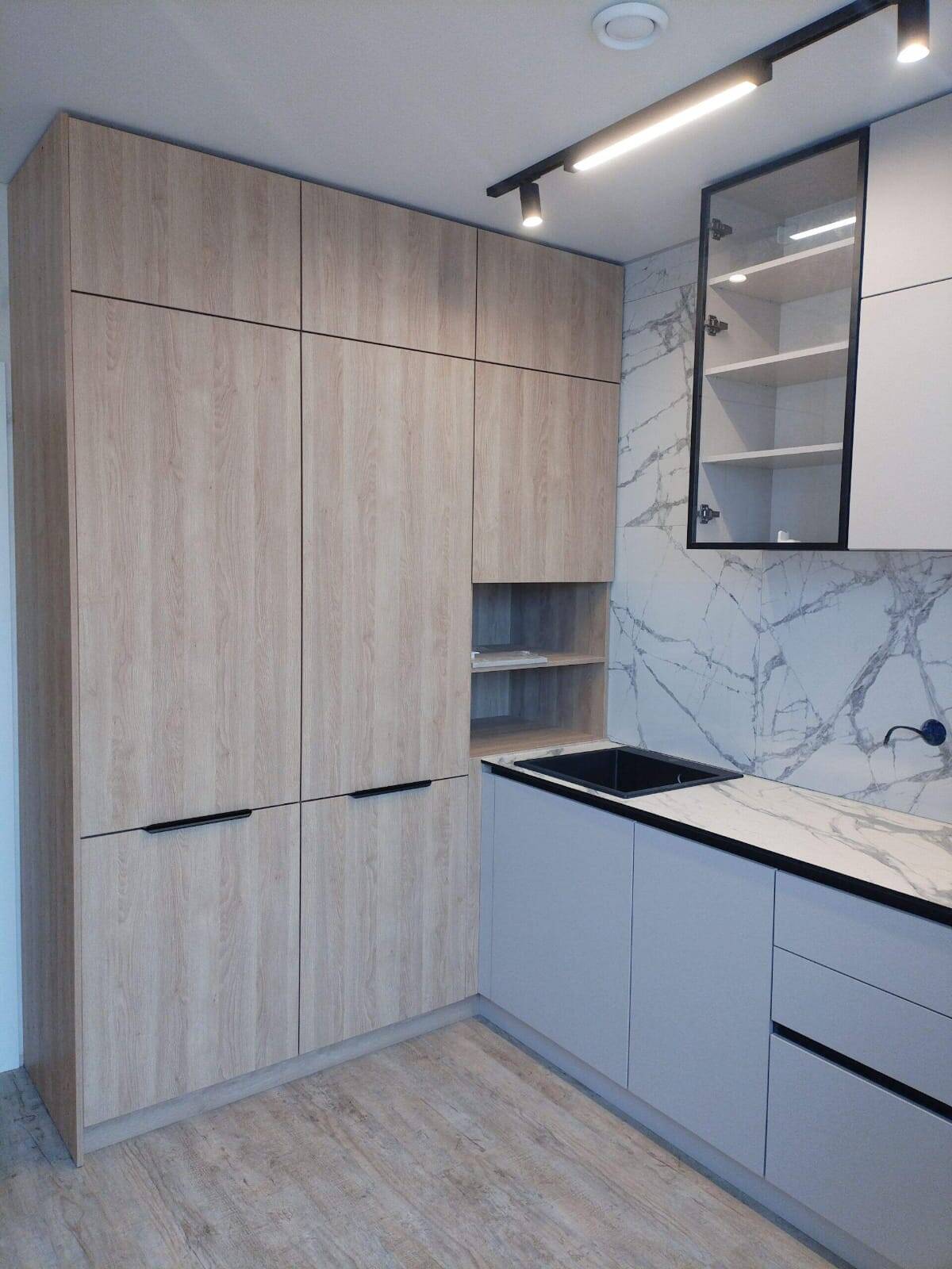 Кухни на заказ в Нижнем Новгороде фото 5 Для дома и дачи Нижний Новгород