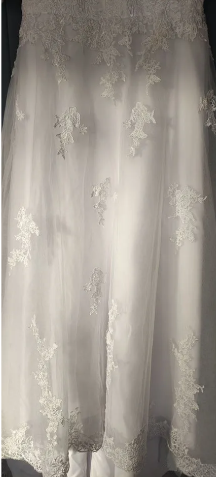 Свадебное платье Wedding Dress в Чебоксарах фото 2 Личные вещи Чебоксары