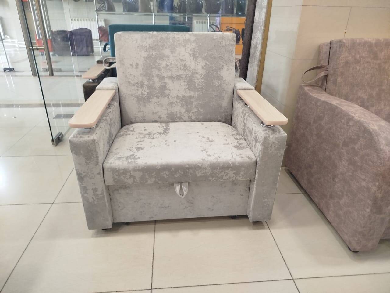 мини диван