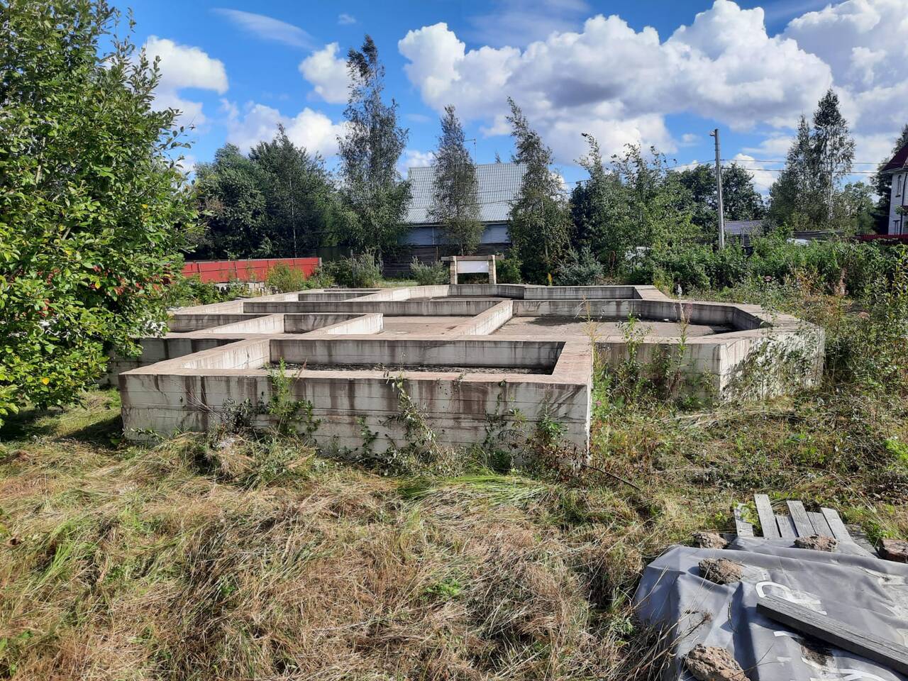 Земельный участок 15 сот.( ИЖС) в Санкт-Петербурге фото 7 Недвижимость Санкт-Петербург Земельный участок 15 сот.( ИЖС) в Санкт-Петербурге фото 7 Недвижимость Санкт-Петербург