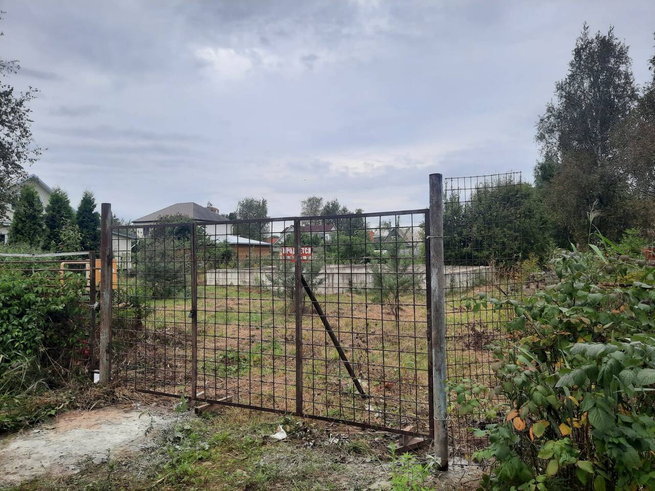 Земельный участок 15 сот.( ИЖС) в Санкт-Петербурге фото 2 Недвижимость Санкт-Петербург Земельный участок 15 сот.( ИЖС) в Санкт-Петербурге фото 2 Недвижимость Санкт-Петербург