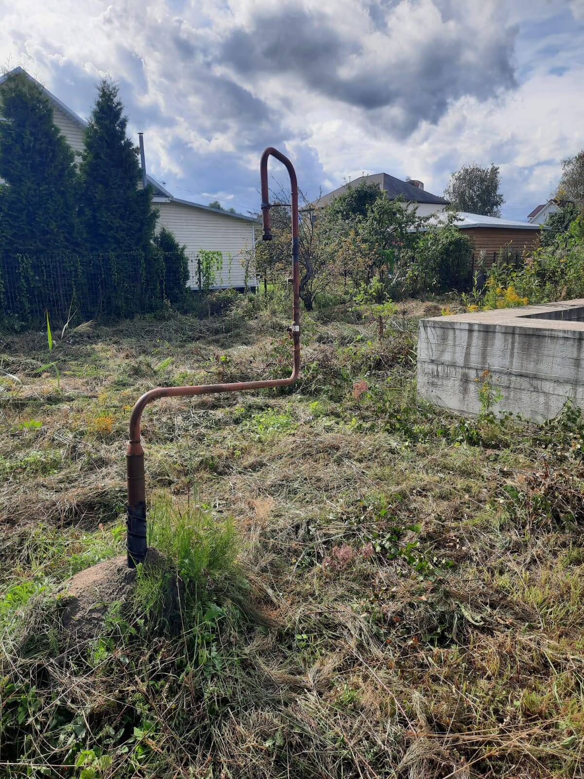 Земельный участок 15 сот.( ИЖС) в Санкт-Петербурге фото 5 Недвижимость Санкт-Петербург Земельный участок 15 сот.( ИЖС) в Санкт-Петербурге фото 5 Недвижимость Санкт-Петербург