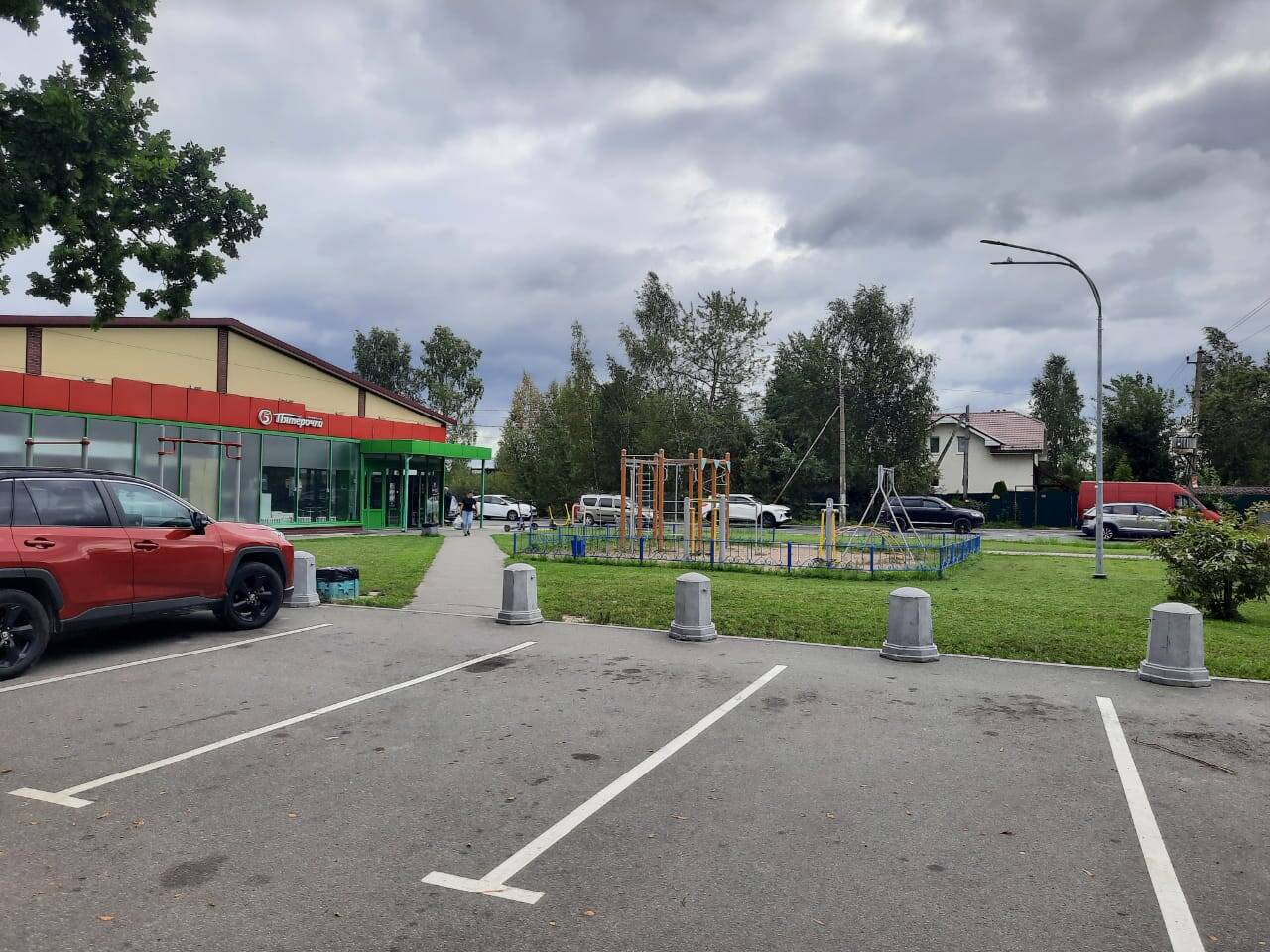 Земельный участок 15 сот.( ИЖС) в Санкт-Петербурге фото 4 Недвижимость Санкт-Петербург Земельный участок 15 сот.( ИЖС) в Санкт-Петербурге фото 4 Недвижимость Санкт-Петербург